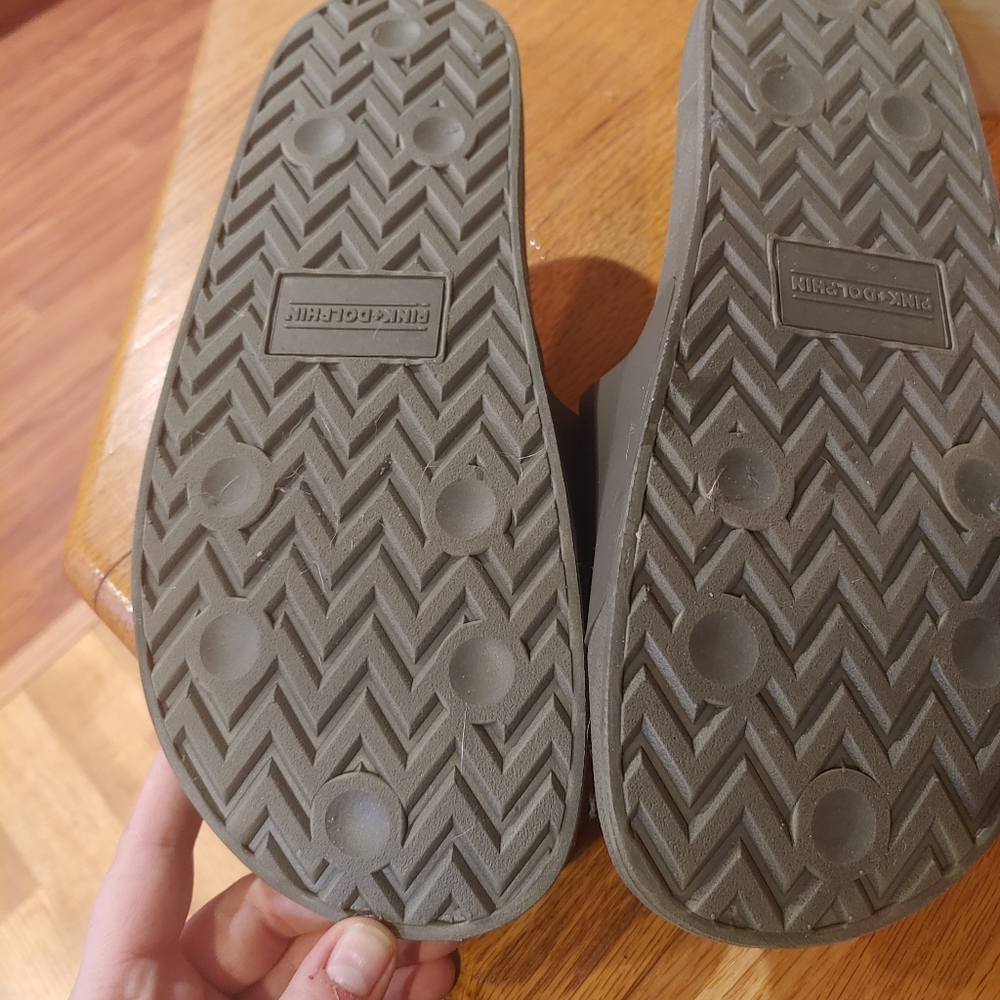 Men's slides - Picture 2 of 2